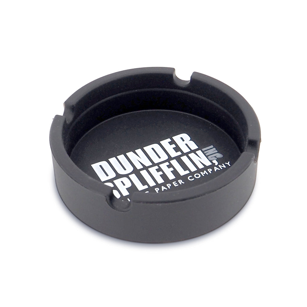 Dunder Splifflin Silicone Ashtray