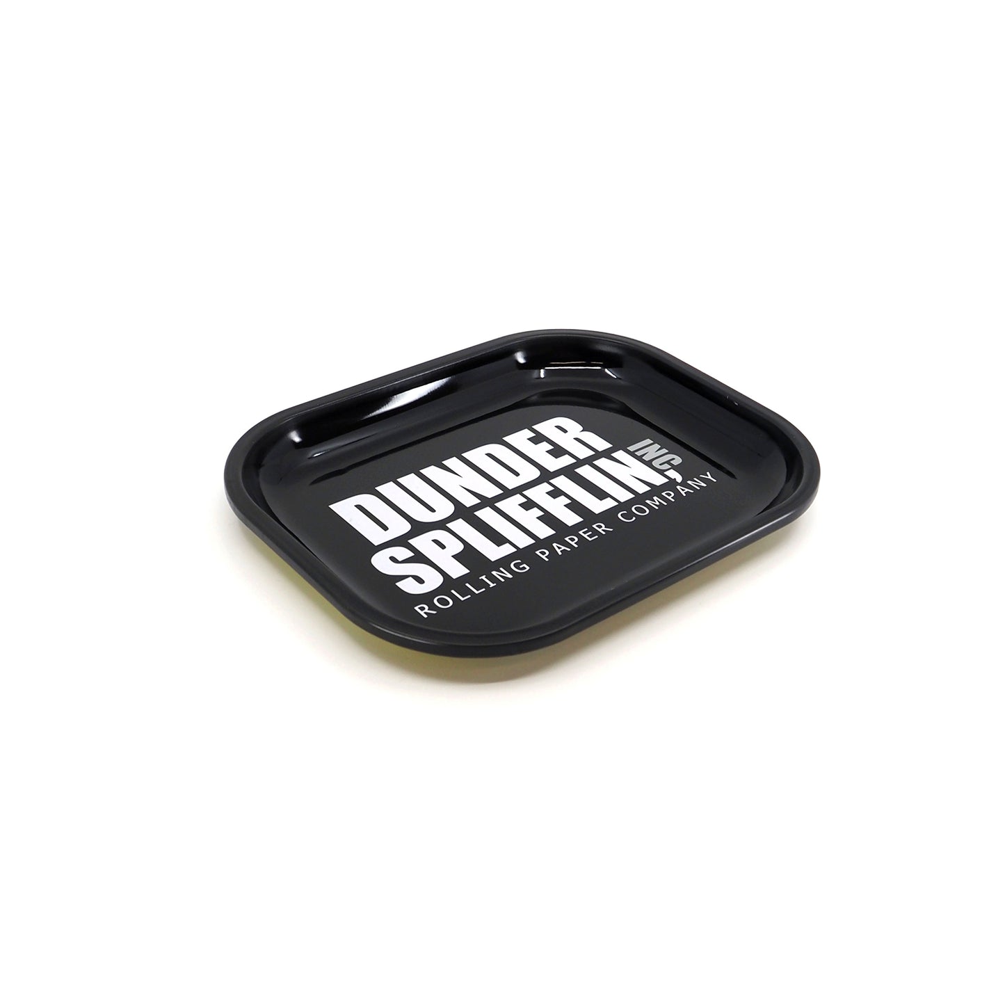 Dunder Splifflin Rolling Tray